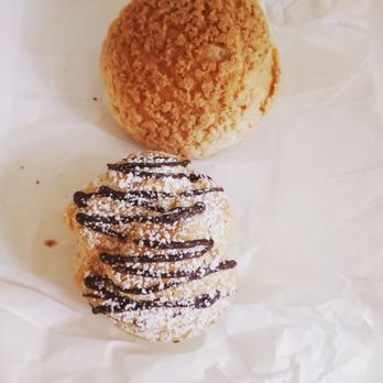 Sunrise Bakery 168 - Cream puffs - Bakeries Near Me - Brooklyn, New York Sunrise Bakery 168 - Cream puffs - Bakeries Near Me - Brooklyn, New York