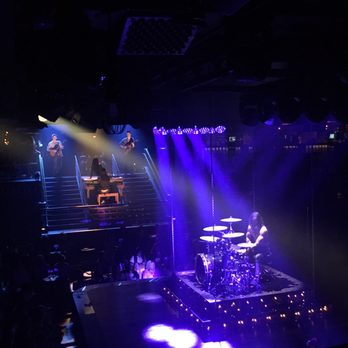 Magic Mike Live - Such a great stage with seating in the round! - Performing Arts Near Me - Las Vegas, Nevada Magic Mike Live - Such a great stage with seating in the round! - Performing Arts Near Me - Las Vegas, Nevada