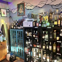 The Ragged Edge - Plenty of spirits