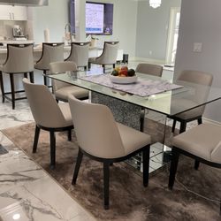 Morr Construction - Dining Room