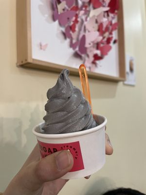 Sugar Pine Creamery by null
