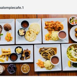 Balompié Cafe #1