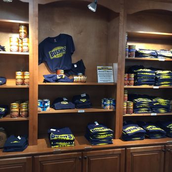 Bush's Visitor Center - Gifts for all your friends!! - Visitor Centers Near Me - Dandridge, Tennessee Bush's Visitor Center - Gifts for all your friends!! - Visitor Centers Near Me - Dandridge, Tennessee