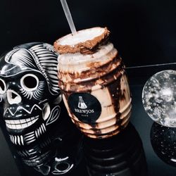 BREWJOS CAFE - Cacao Bomb