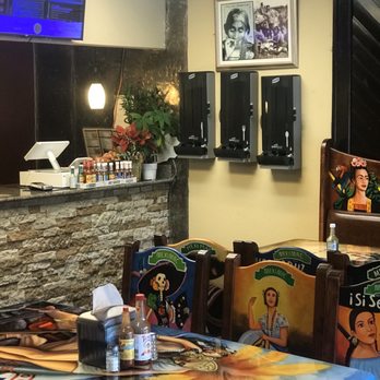 Meximac - Mexican Near Me - Folsom, Pennsylvania
