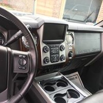 Lampkin Mobile Detailing - Auto Detailing Near Me