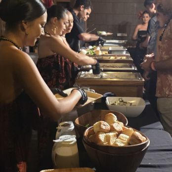 Experience Nutridge - Meal - Performing Arts Near Me - Honolulu, Hawaii