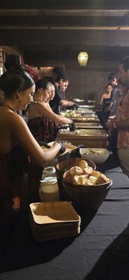 Experience Nutridge by null