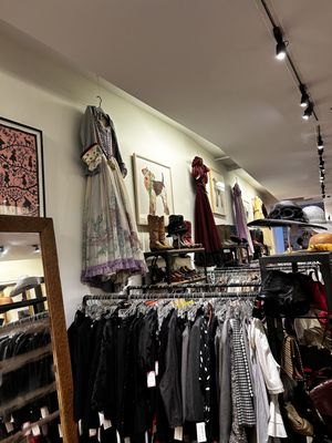 City Opera Thrift Shop by null