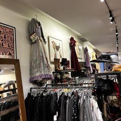 City Opera Thrift Shop
