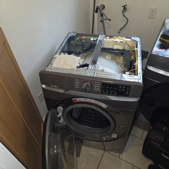 Rapid Solutions Appliance Repair - Appliances & Repair Near Me Rapid Solutions Appliance Repair - Appliances & Repair Near Me