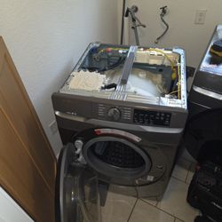 Rapid Solutions Appliance Repair