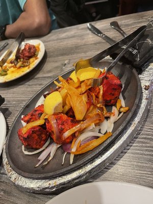 Mint Indian Bistro by null