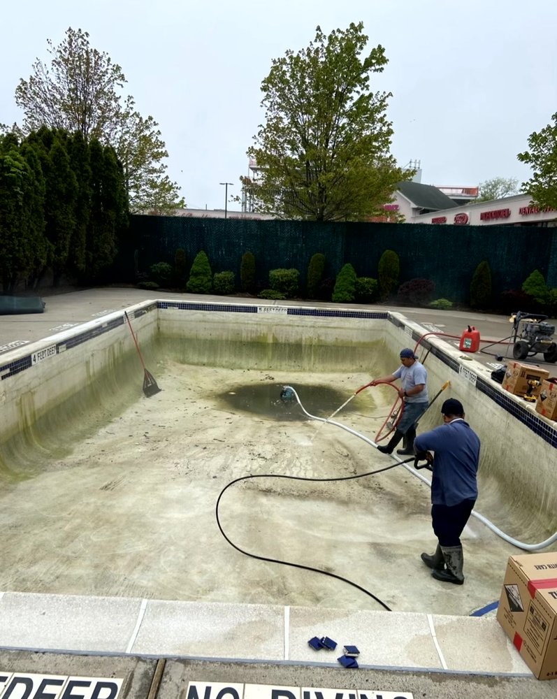 BLUE LAGOON SWIMMING POOLS Updated September 2024 185 Mayberry