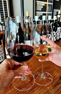 House of Smith Wines Jet City by null