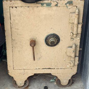 AGP Lock & Security - Here's another one we had to open - Security Systems Near Me AGP Lock & Security - Here's another one we had to open - Security Systems Near Me