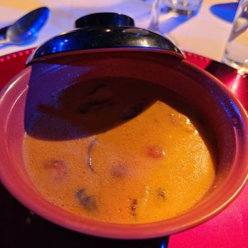 Teatro ZinZanni - Sweet & sour soup - Performing Arts Near Me - Seattle, Washington