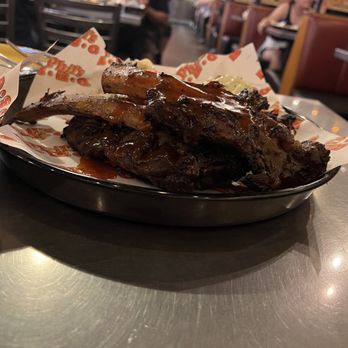 Phil's BBQ - Beef Rib Only (Full) - Barbeque Near Me - San Diego, California Phil's BBQ - Beef Rib Only (Full) - Barbeque Near Me - San Diego, California