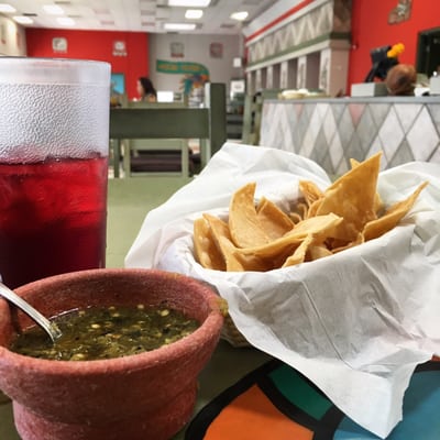 Cafe Mayapan by null
