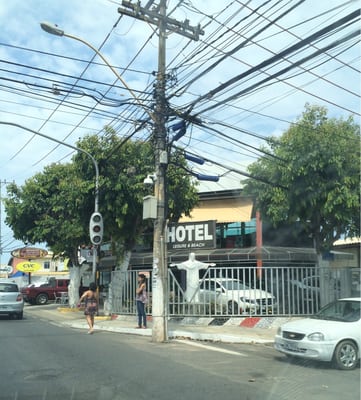 Hotel Leisure & Beach by null