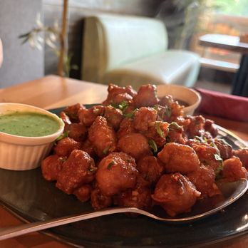 G1 Indian Restaurant - 10. Gobhi Manchurian - Indian Near Me - Indianapolis, Indiana G1 Indian Restaurant - 10. Gobhi Manchurian - Indian Near Me - Indianapolis, Indiana