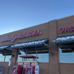 Exterior photo of Walgreens - Fort Smith, Arkansas Exterior photo of Walgreens - Fort Smith, Arkansas