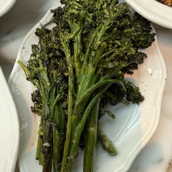 Osteria Mozza - Broccolini - Italian Near Me - Washington, DC, District of Columbia Osteria Mozza - Broccolini - Italian Near Me - Washington, DC, District of Columbia