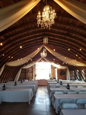 Inside Decor Rental Inc 2999 N Cascade Rd Dubuque Ia Party