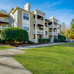 Beacon Ridge Apartments