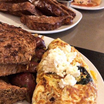 Toast - Breakfast & Brunch Near Me - Birmingham, Michigan