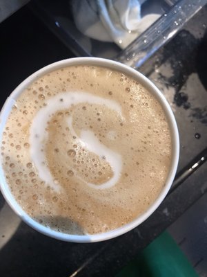 Starbucks Coffee Company by null