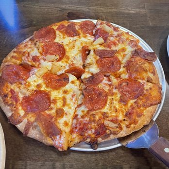 Pi Squared Pizza - Arden - Pi - Pizza Near Me - Arden, North Carolina Pi Squared Pizza - Arden - Pi - Pizza Near Me - Arden, North Carolina
