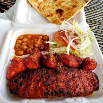 Sadaqat Halal Market - Mixed grill meal - Mediterranean Near Me - Fredericksburg, Virginia Sadaqat Halal Market - Mixed grill meal - Mediterranean Near Me - Fredericksburg, Virginia