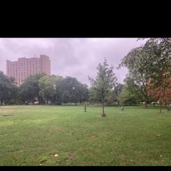 Horton Park