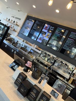 Crystal Cove Shopping Center by null