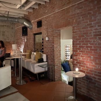 Crafted Coupe - Upstairs - Speakeasies Near Me - San Diego, California