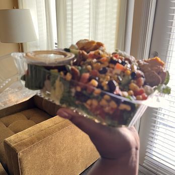 Jason's Deli - Look how humongous this is! - Sandwiches Near Me - Austin, Texas