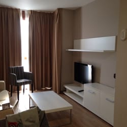Apartahotel & Spa Jacetania