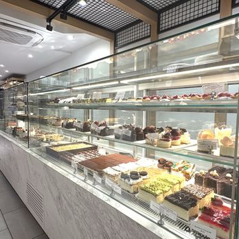 The Bakery Room - I love this place and I'll be back! 09/09/25 - Bakeries Near Me - New York, New York The Bakery Room - I love this place and I'll be back! 09/09/25 - Bakeries Near Me - New York, New York