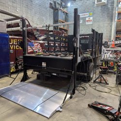 Bauer Automotive Service