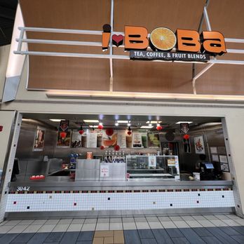 I Heart Boba - Coffee & Tea Near Me - Mesquite, Texas I Heart Boba - Coffee & Tea Near Me - Mesquite, Texas