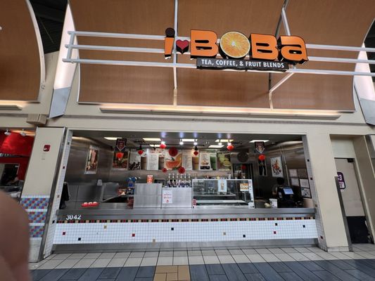 I Heart Boba by null