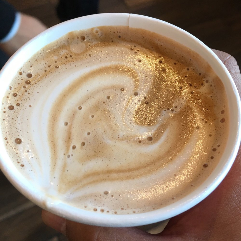 Peet's Coffee - Coffee & Tea Near Me - Santa Clara, California Peet's Coffee - Coffee & Tea Near Me - Santa Clara, California