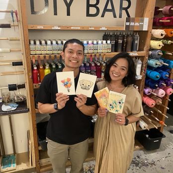 DIY BAR - Date Night - Arts & Crafts Near Me - Portland, Oregon DIY BAR - Date Night - Arts & Crafts Near Me - Portland, Oregon