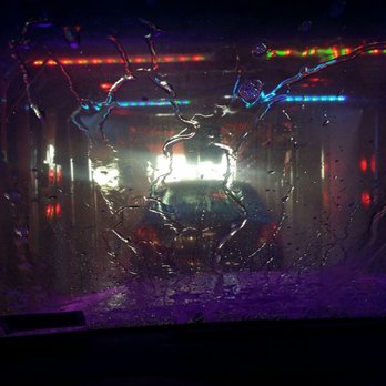 Delta Sonic Car Wash - Car Wash Near Me - Buffalo, New York