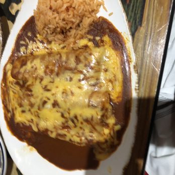 La Corona - Mexican Near Me - Houston, Texas