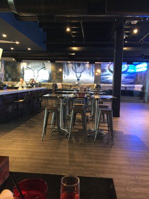 Texas Republic by null