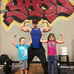 The Yard Fitness