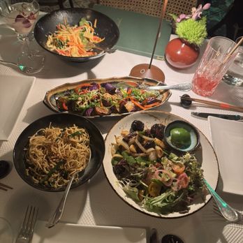 Le Colonial - Vietnamese Near Me - Denver, Colorado Le Colonial - Vietnamese Near Me - Denver, Colorado