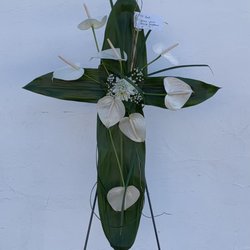 Lake Flowers